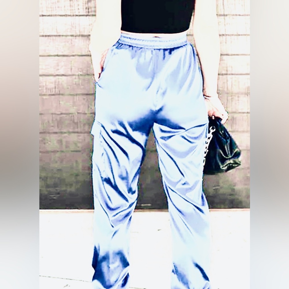 Chelsea Cargo Pants - Picture 3 of 6